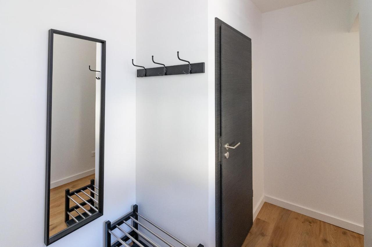 Magnifique Appartement Duplex Climatise De 40M² Nancy Exteriér fotografie
